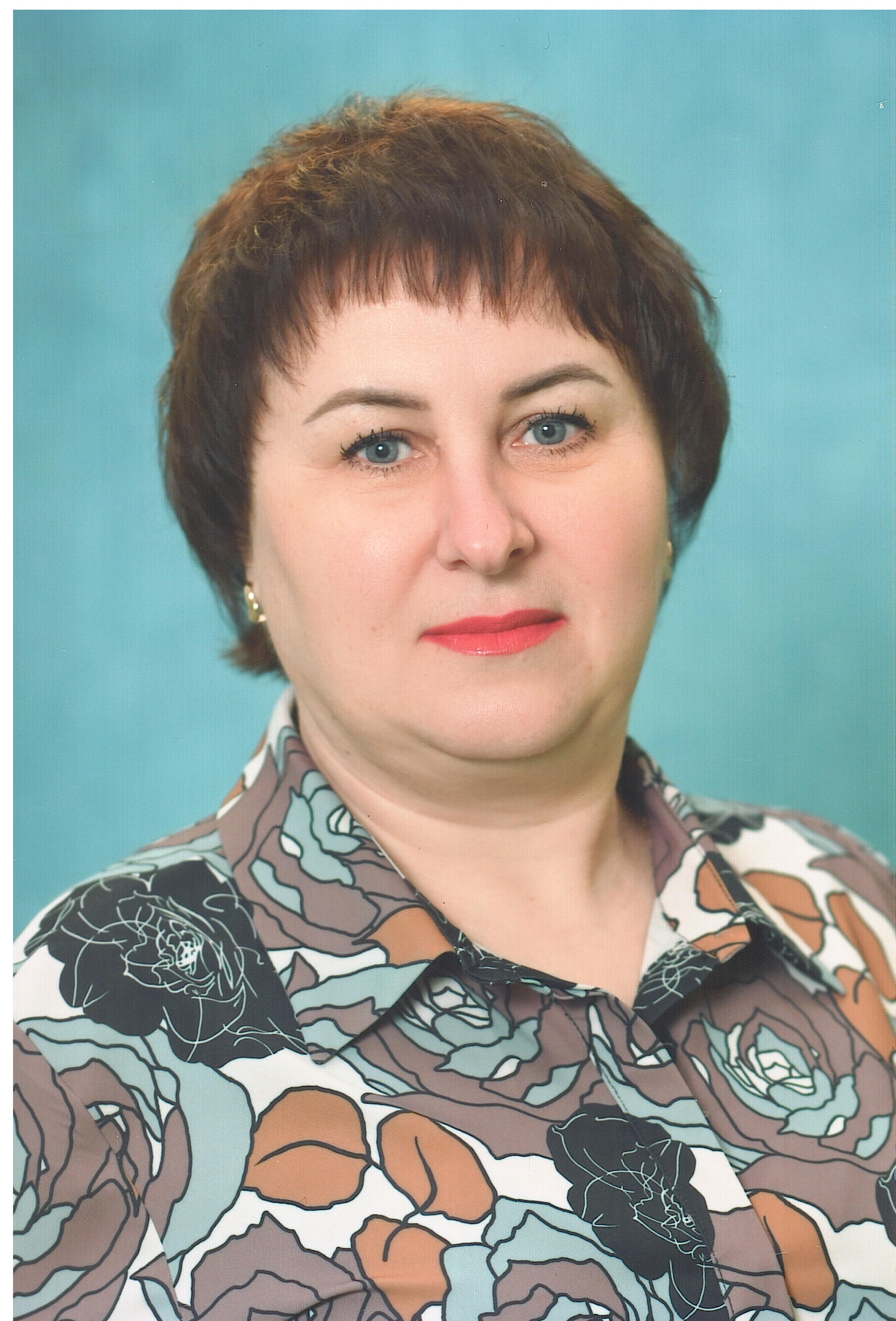 Стагнуто Галина Владимировна.