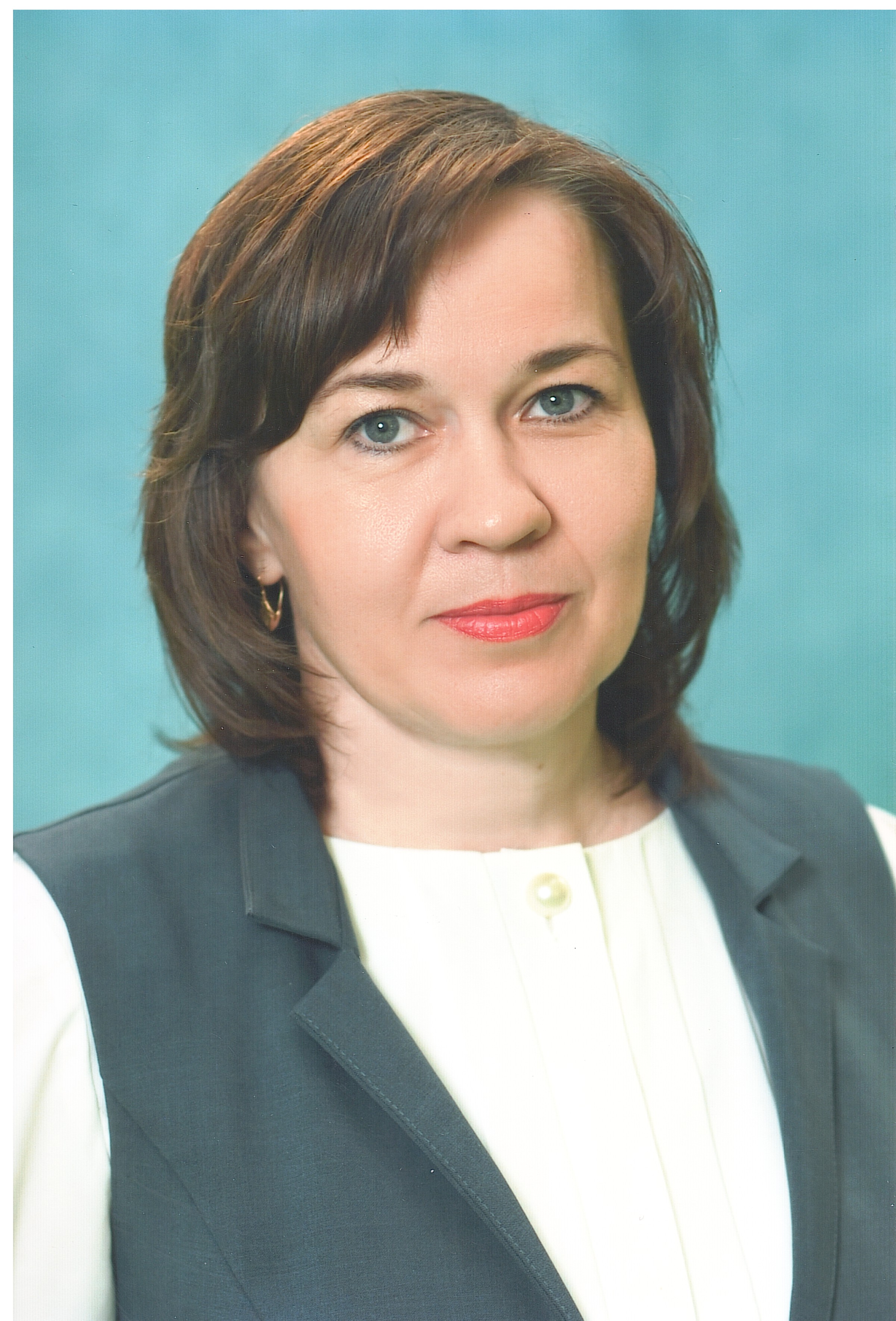Ширяева Татьяна Стефановна.