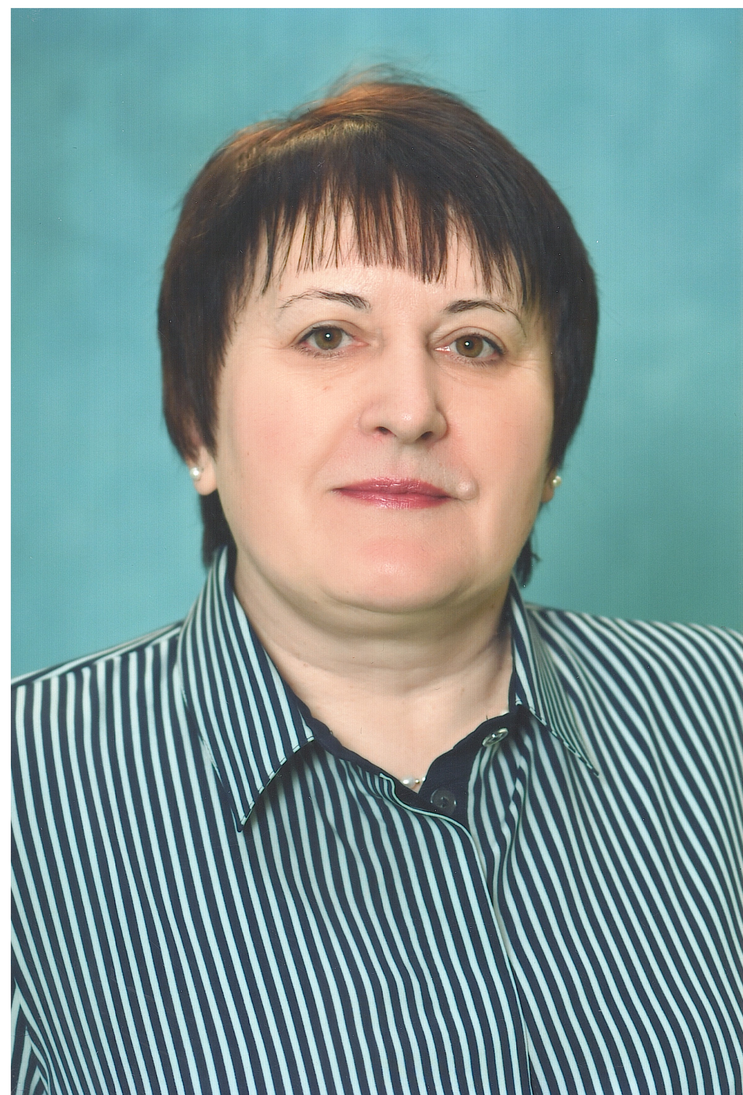 Домаренко Татьяна Васильевна.