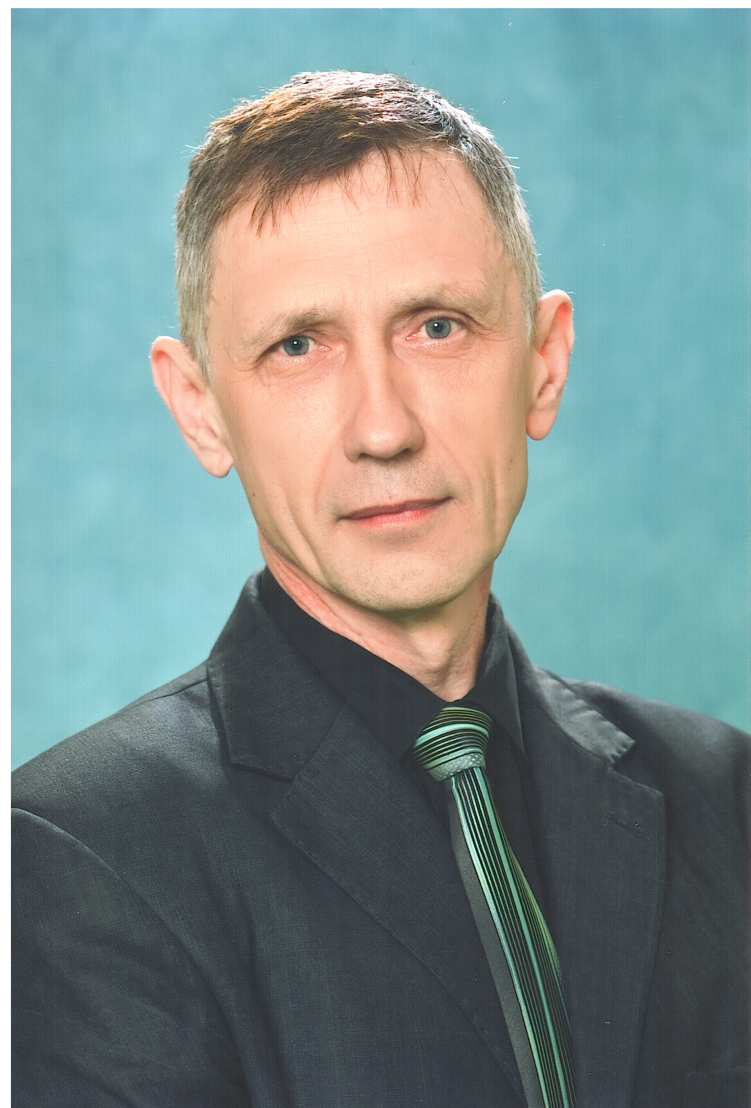 Архипов Александр Александрович.