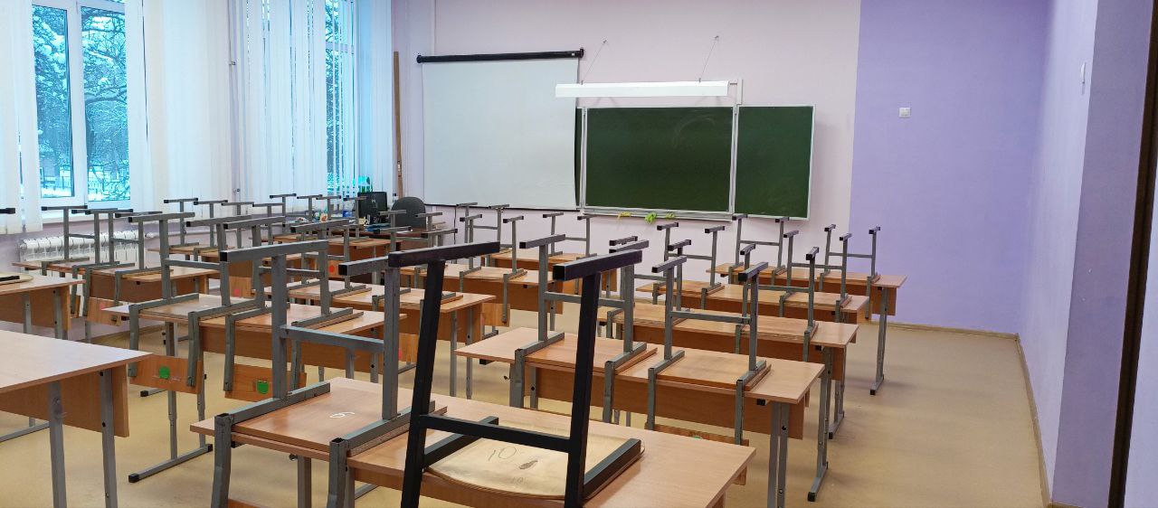 Изображения кабинета.