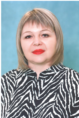 Котлярова Ольга Николаевна Котлярова Ольга Николаевна