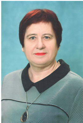 Кисленок Регина Анатольевна Кисленок Регина Анатольевна