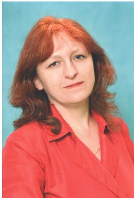 Шорохова Светлана Валерьевна Шорохова Светлана Валерьевна